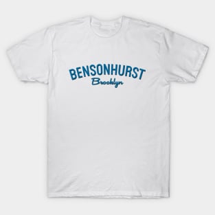 Bensonhurst T-Shirt